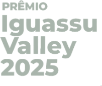 Prêmio Iguassu Valley 2025