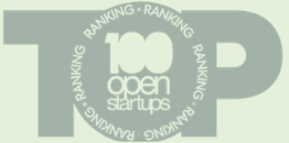 Ranking 100 Open Startups